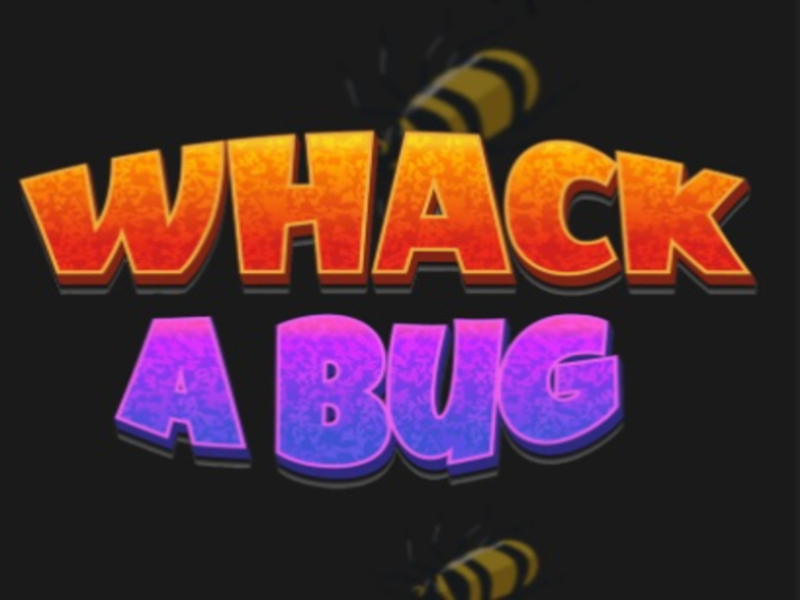 Spiel Einen Fehler schlagen Online