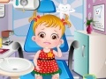 Spiel Baby Hazels Zahnpflege Online