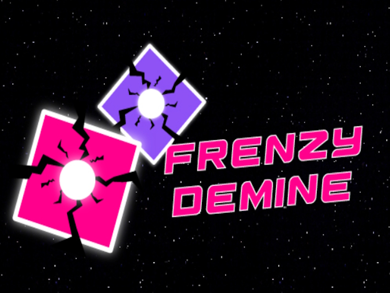 Spiel Raserei Demine Online