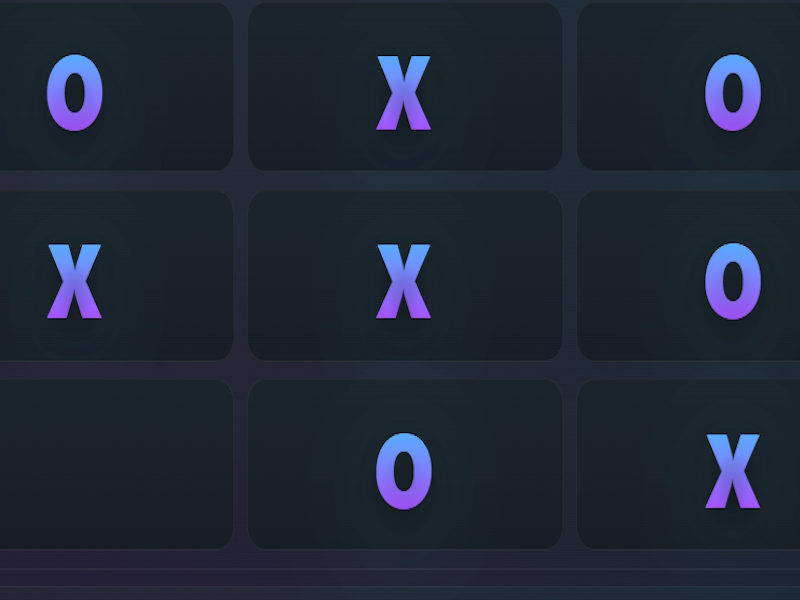 Spiel Xo für bro Online