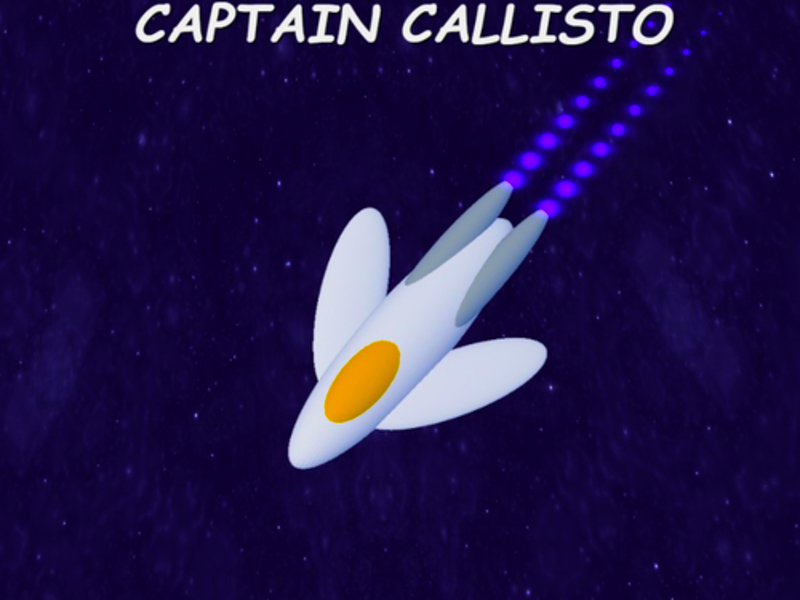 Spiel Captain Callisto Online