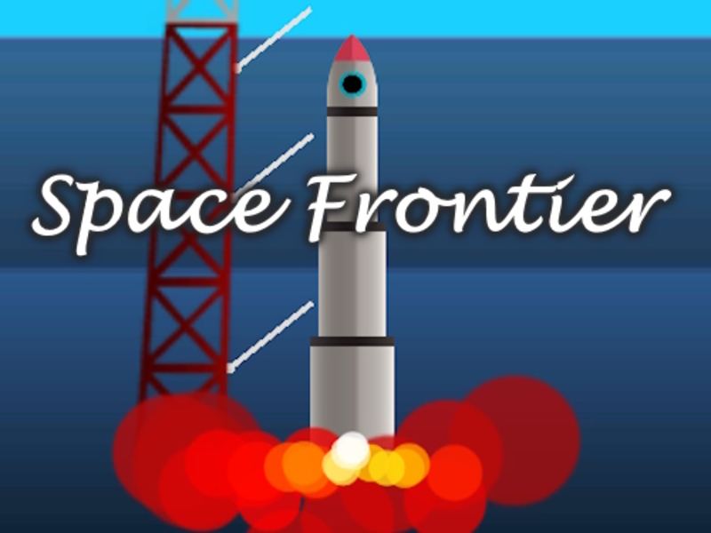 Spiel Space Frontier Online