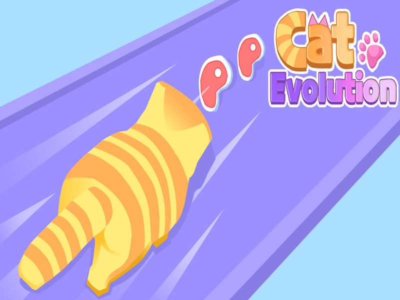 Spiel Katzenentwicklung Online