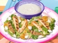 Spiel Caesarsalat Online