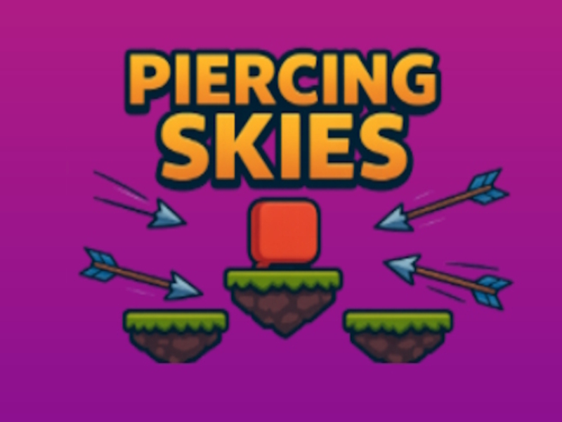 Spiel Durchdringender Himmel Online