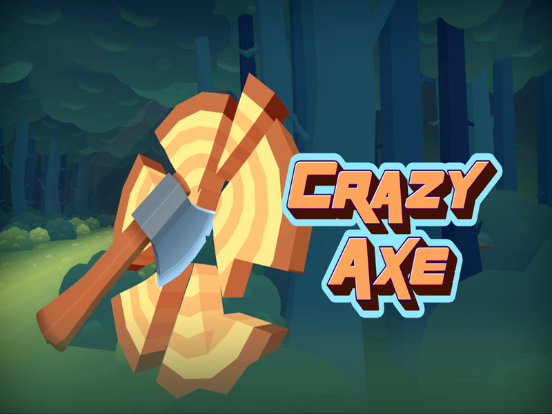 Spiel Verrückte Axt Online