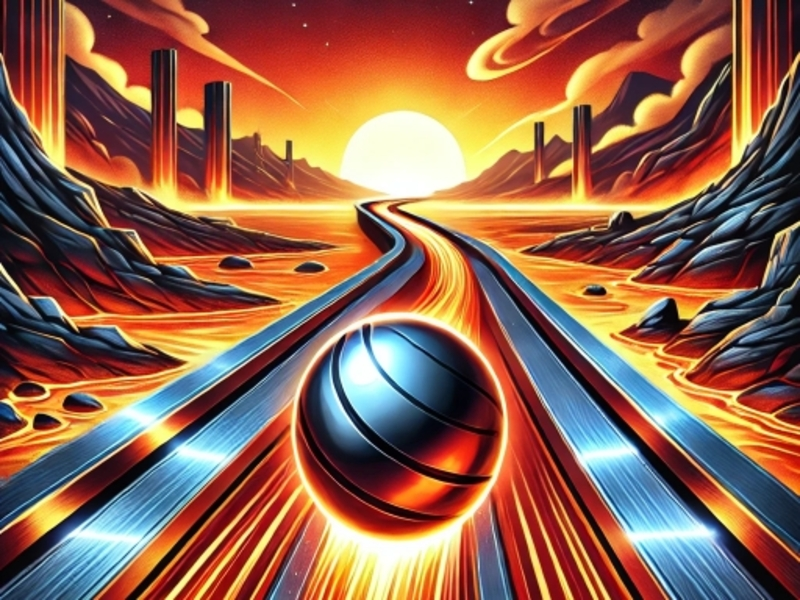 Spiel Ball Mania! Online