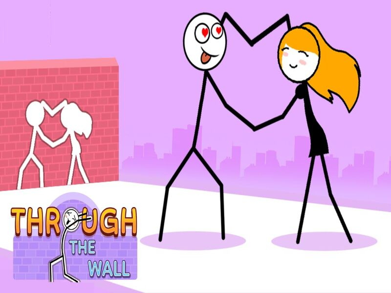 Spiel Durch die Wand Online
