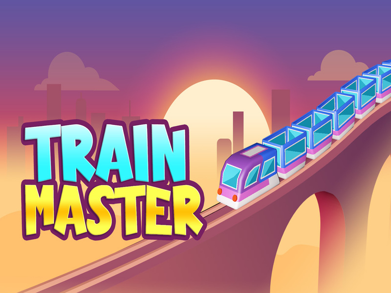 Spiel Zugmeister Online