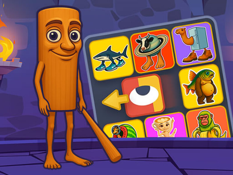 Spiel Italienisches Brainrot -Puzzle Online