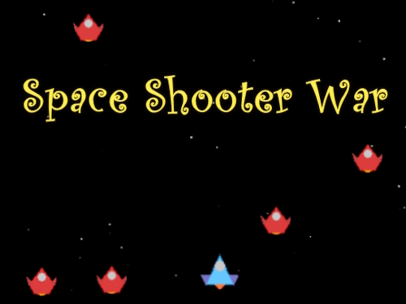 Spiel Weltraumschützenkrieg Online