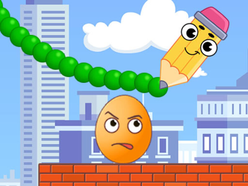Spiel Die Eier zerdrücken Online