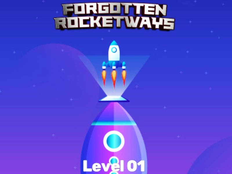 Spiel Vergessene Raketen Online