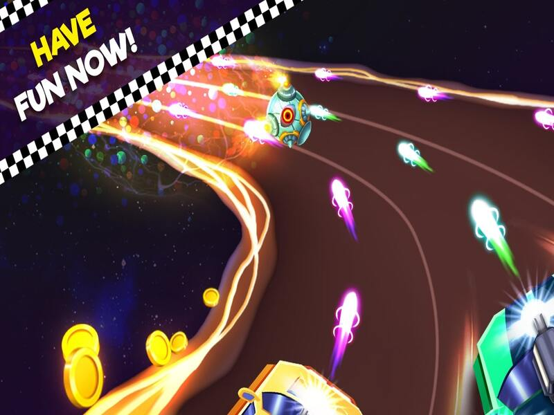 Spiel Autoverteidigung zusammenführen Online