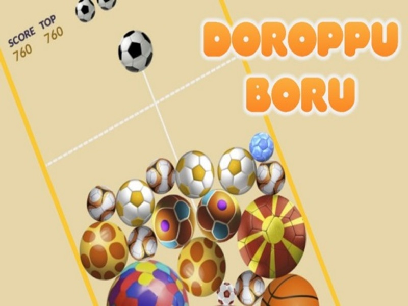 Spiel Doroppuboru 13 Online