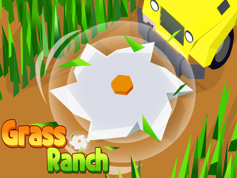 Spiel Grass Ranch Online