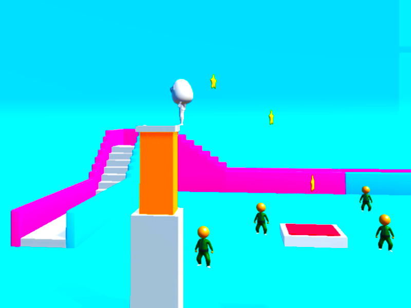 Spiel Eggdog Deadflip Online