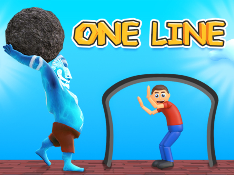 Spiel Eine Zeile Online