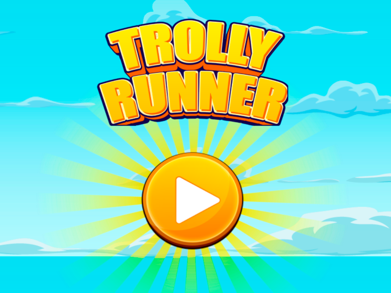 Spiel Wagenläufer Online
