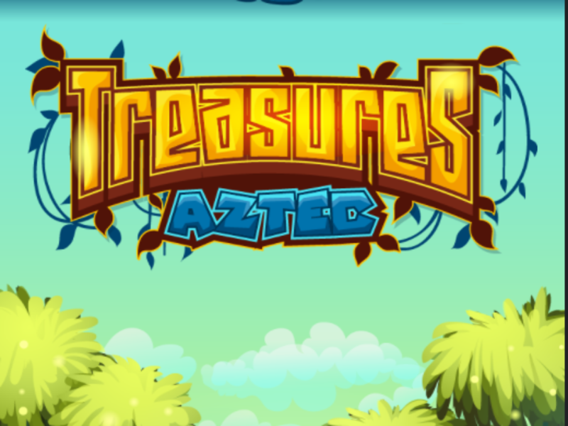Spiel Schätze Aztec Online