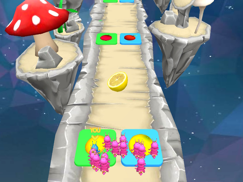 Spiel Kleine Fehler Online