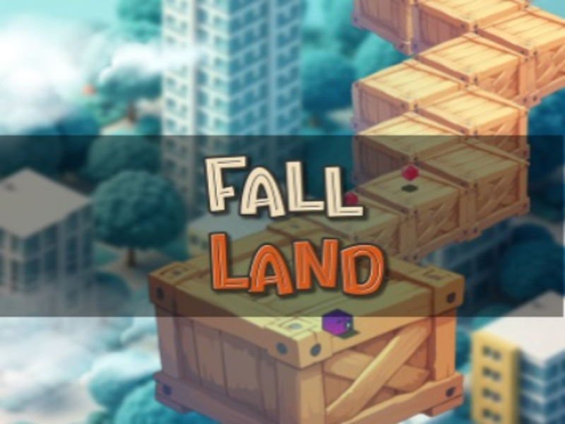 Spiel Herbstland Online