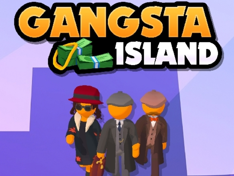 Spiel Gangsta-Insel Online