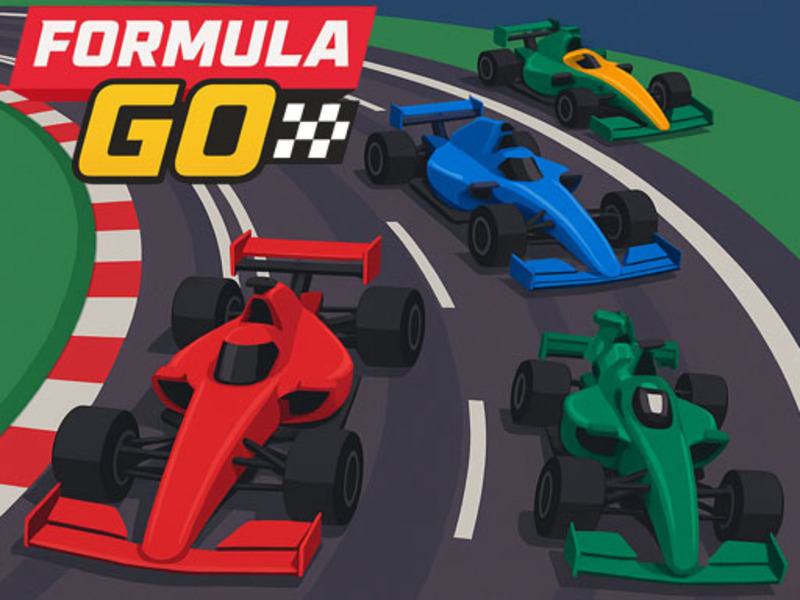 Spiel Formel gehen Online