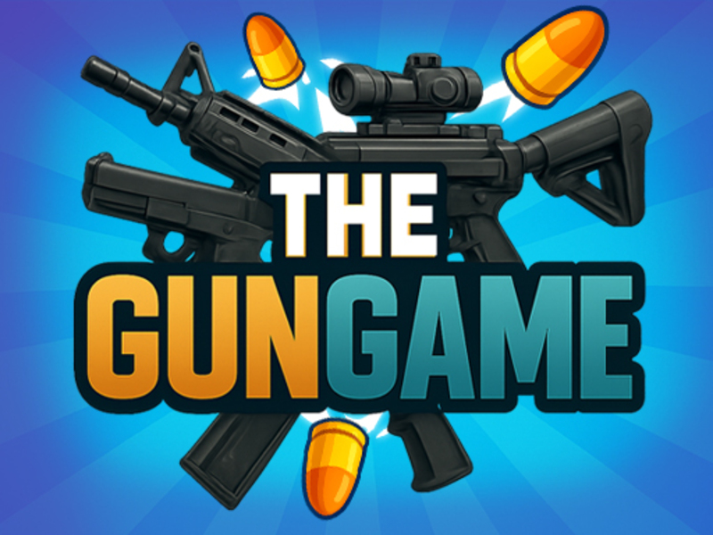 Spiel Der Gungame Online