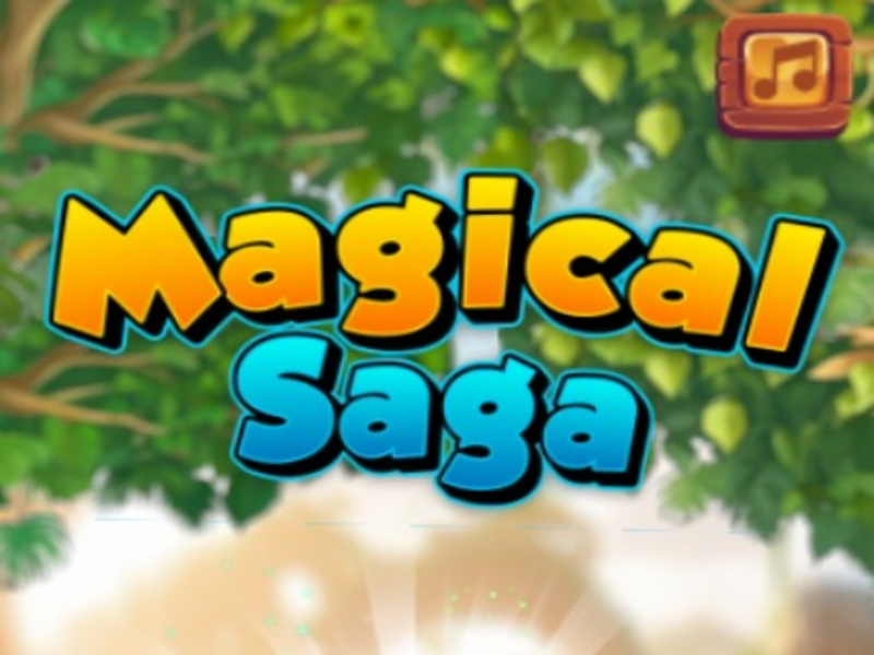 Spiel Magische Saga Online