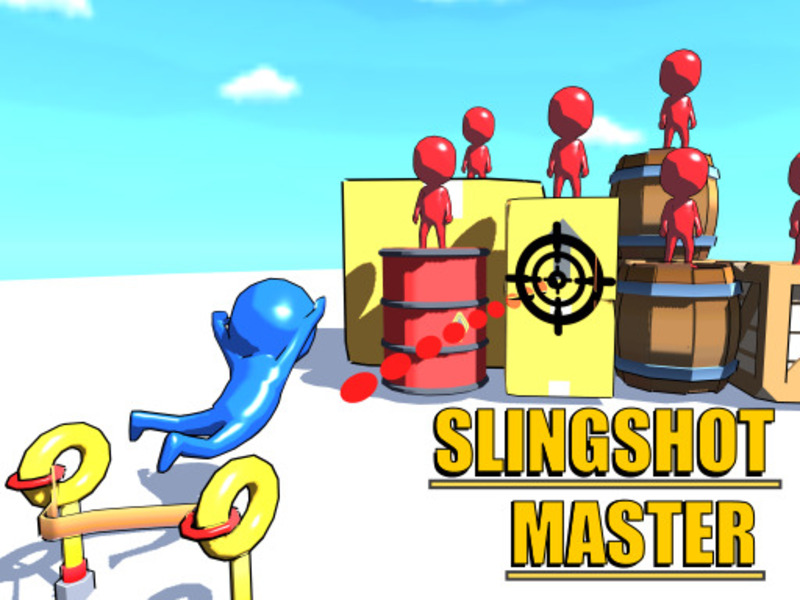 Spiel Schleudermeister Online