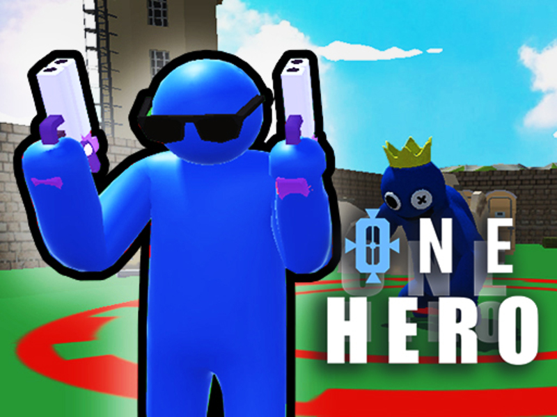 Spiel Ein Held Online
