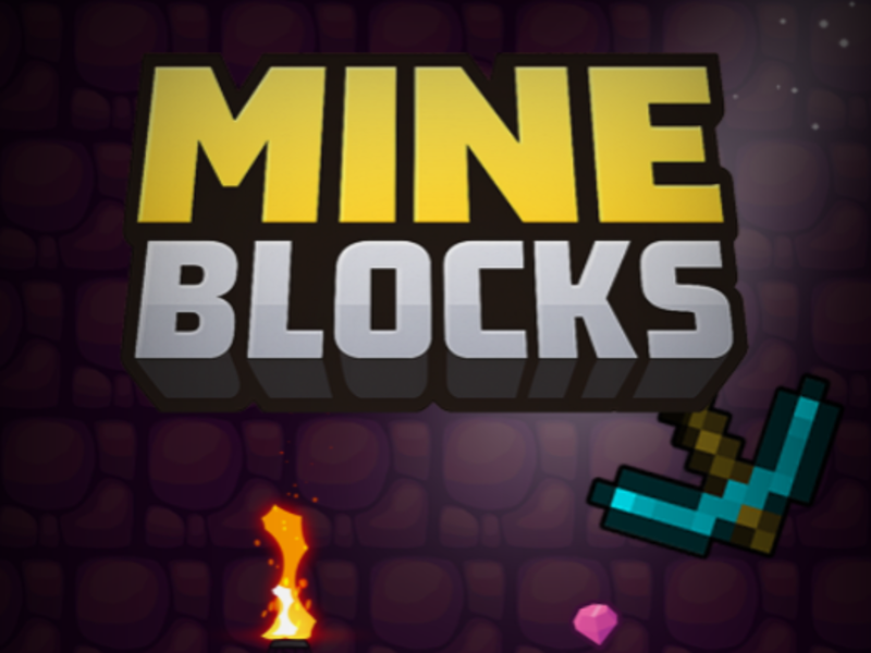 Spiel Meine Blöcke Online