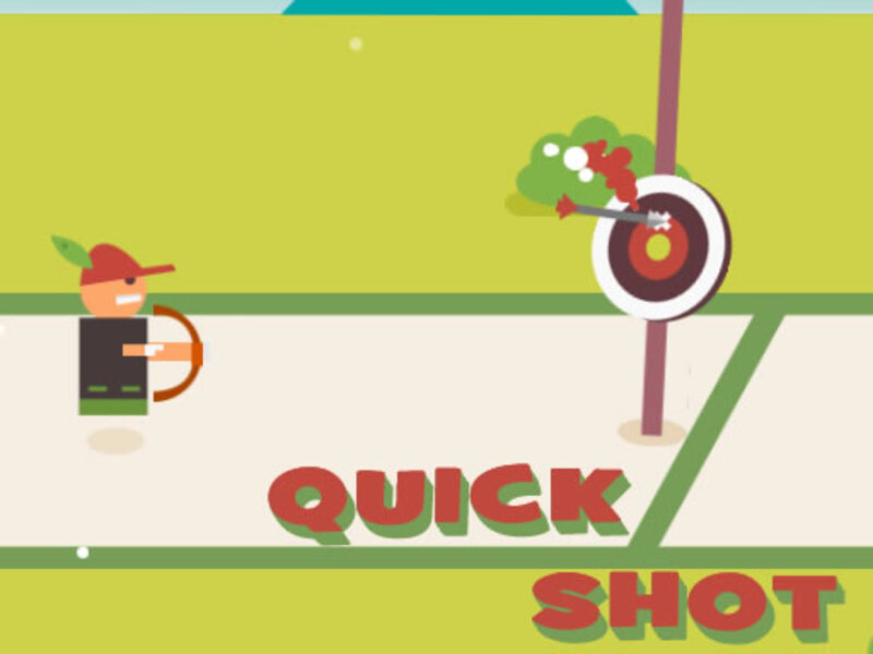 Spiel Schneller Schuss Online
