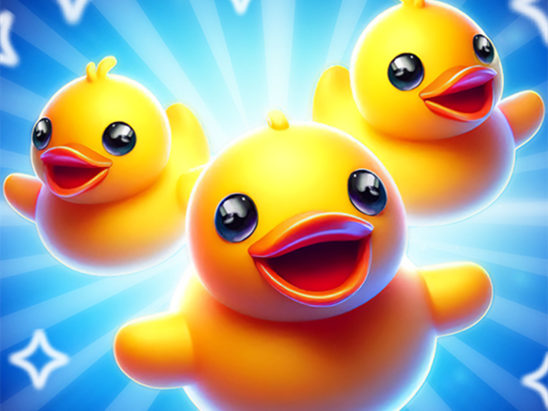 Spiel 3D-Match-Puzzle-Manie Online
