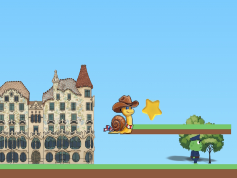 Spiel SPAY TAGER Europe Abenteuer Online