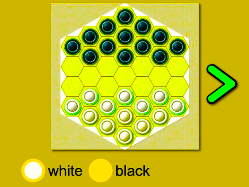 Spiel PSKOV-Checker Online
