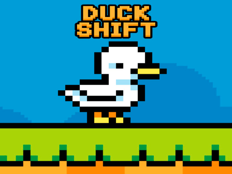 Spiel Entenverschiebung Online