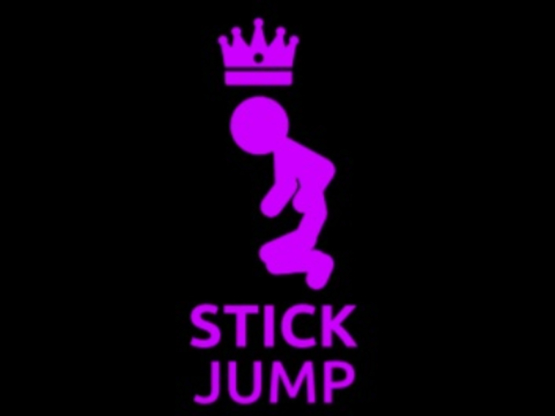 Spiel Sticksprung Online