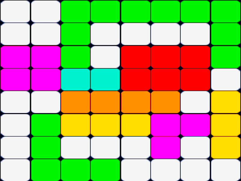 Spiel Blockpuzzle-Magie Online