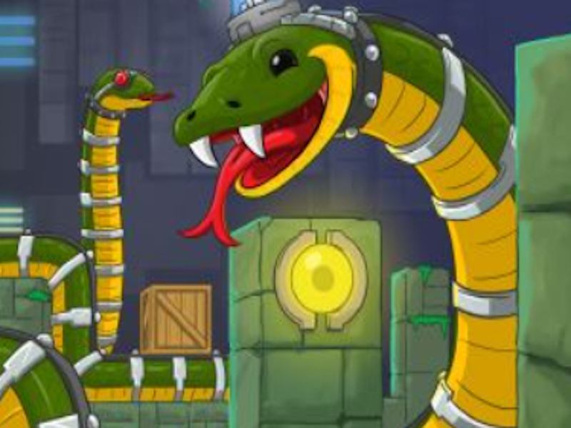 Spiel Schlangenspiel 2025 Online