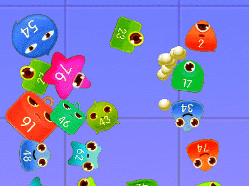 Spiel Physischer Ball Online