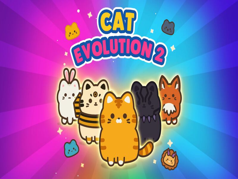 Spiel Katzenentwicklung 2 Online