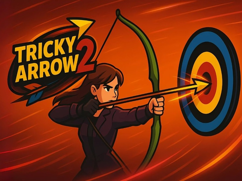 Spiel Schwächer Pfeil 2 Online