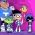 Teen Titans gehen Teen Titans gehen online