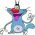 Oggy und Cucarachi Oggy und Cucarachi online