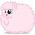Flauschiger Puff Flauschiger Puff online