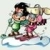 Skier  online