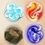 4 Elemente  online
