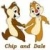 Chip und Dale  online